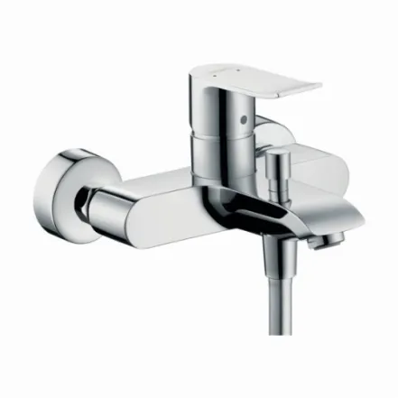 Змішувач для раковини одноважільний Hansgrohe Metris (31480000)